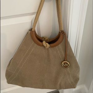Michael Kors shoulder bag